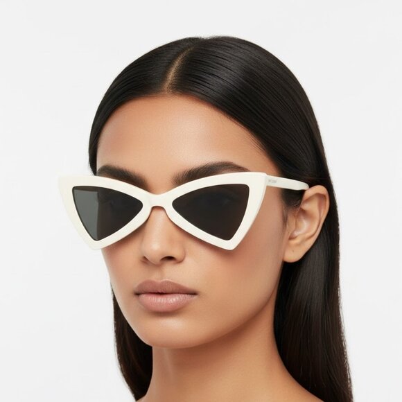 New Saint Laurent Sunglasses YK02015